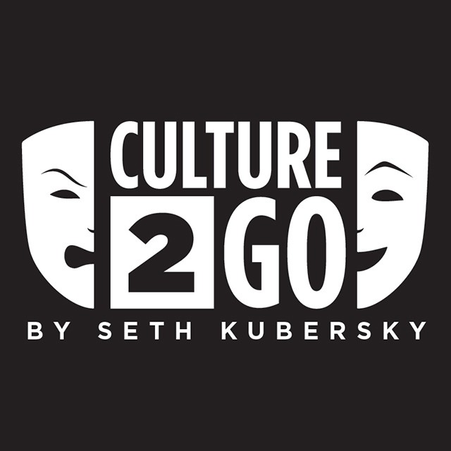 Culture 2 Go: Our monthly performing-arts roundup
