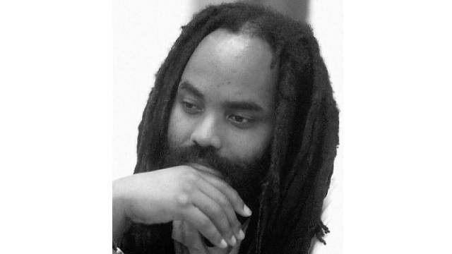 Death sentence dropped for Mumia Abu-Jamal