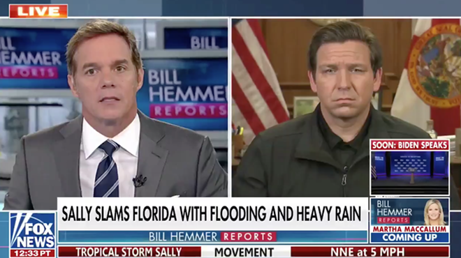 DeSantis says 'boots on the ground' needed to assess Florida hurricane damage
