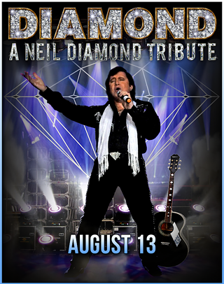 Diamond: A Tribute to Neil Diamond