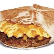 Did Thee Wilt Chamberlain's 'Breakfast at Taco Bell' song inspire fast food chain?