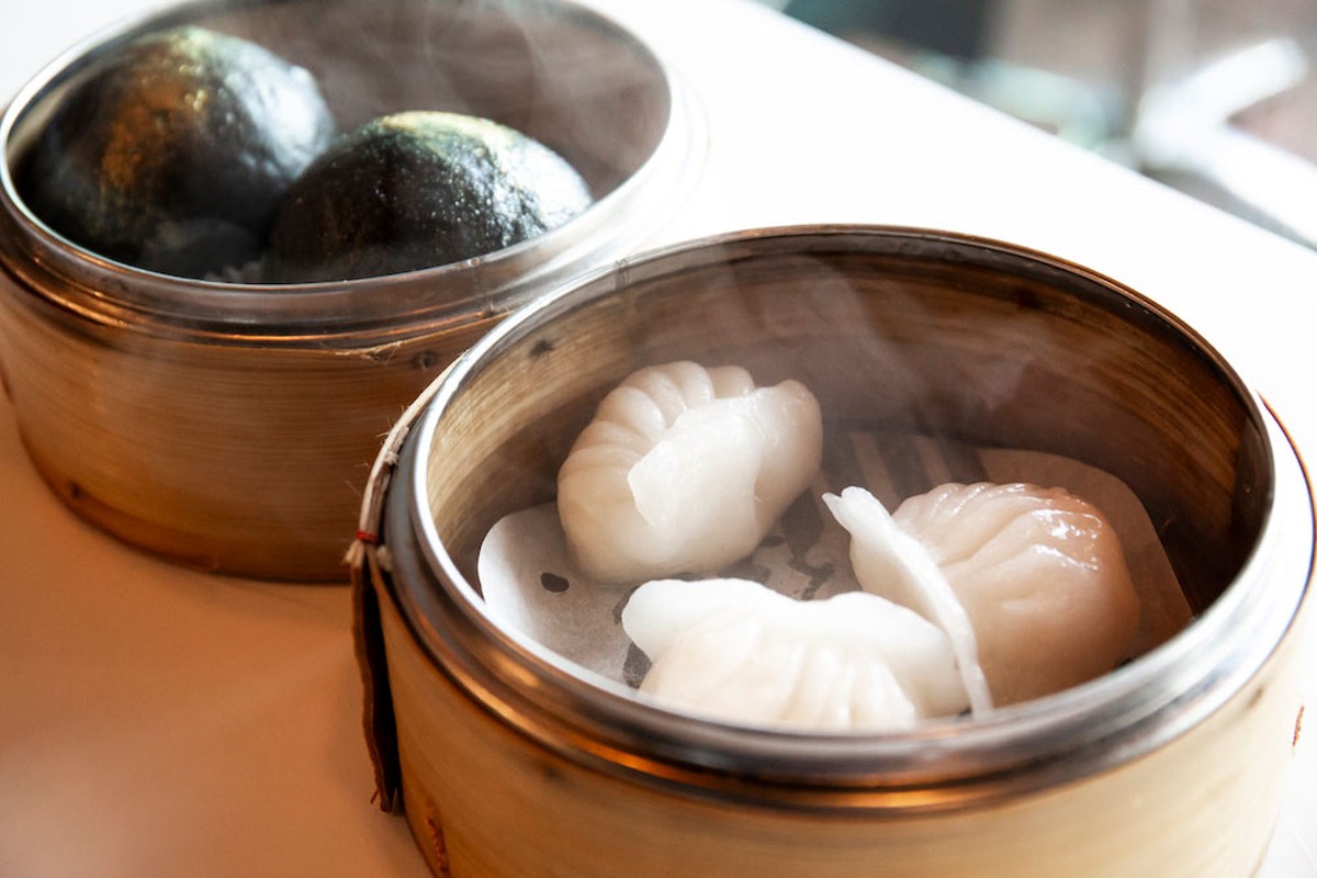 Dim Dim Sum brings a greatest-hits parade of Cantonese goodies to Windermere
