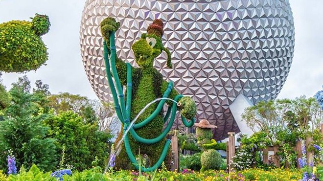 Disney accidentally bills annual passholders for months the theme parks were closed
