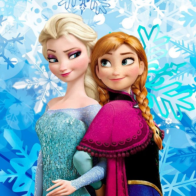 Disney balks at request to use Frozen princesses for global-warming education campaign