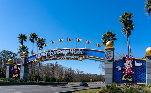 Florida Gov. DeSantis and Disney settle ongoing legal feud