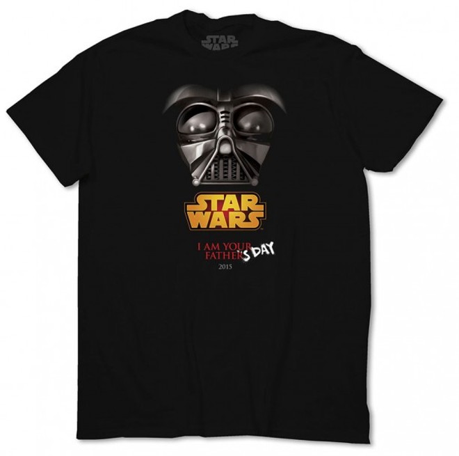 Disney unveils new line of 'May the 4th Be With You' gear