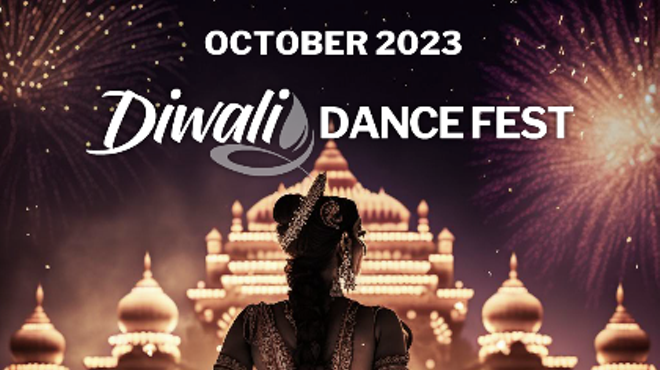 Diwali DanceFest