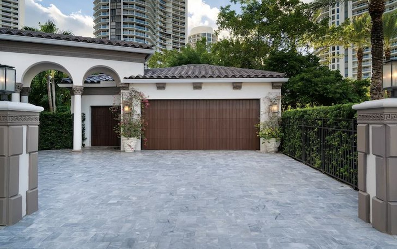 DJ Khaled's Florida house is for sale, and he just cut $600K off the price