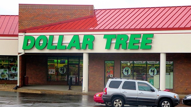 Dollar Tree, Family Dollar reverse face-covering mandate, making masks optional in stores