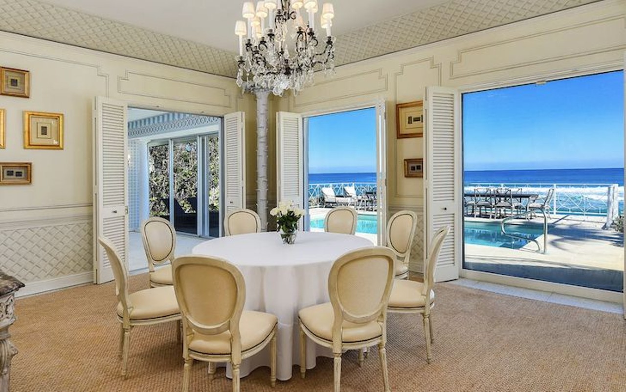 Don Jr. and Eric Trump raise price on Florida beach house to $59 million