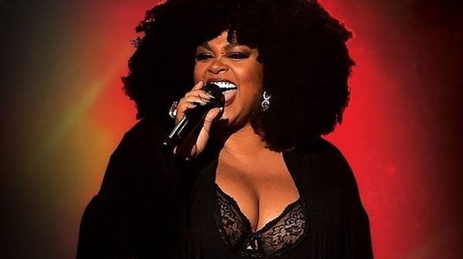 Postponed Miss Jill Scott show at the Hard Rock Live is now officially canceled