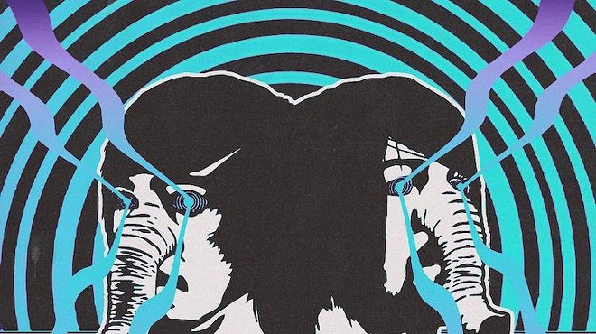 Death From Above 1979 are back together and on the way to Orlando