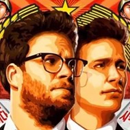 Enzian says it's willing to screen <i>The Interview</i> ... if Sony will let it