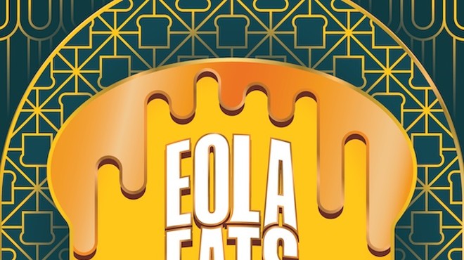 Eola Eats
