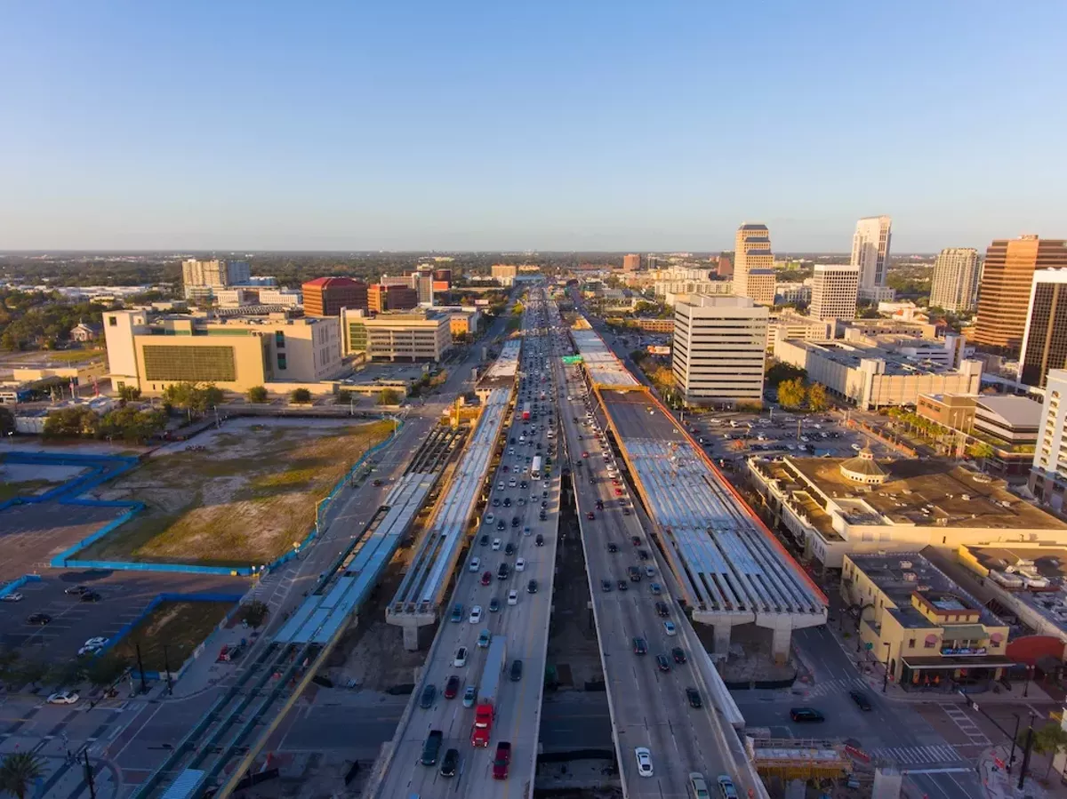 EPA approves controversial Florida plan for roads made from radioactive ...