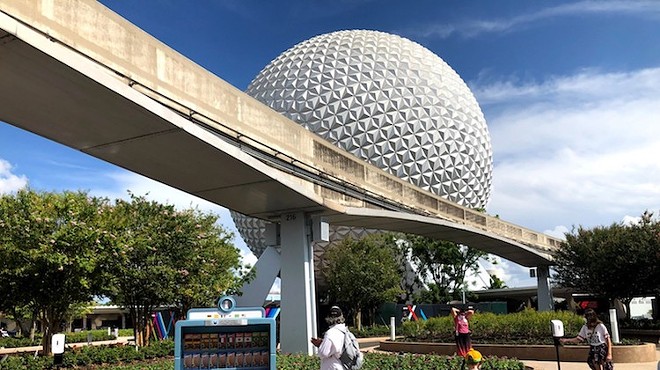 The dates for this year's Epcot International Food and Wine Festival have been unveiled