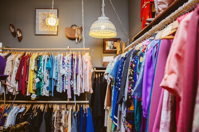 Fashioned to last: Etoile Boutique expands and opens a second location ...