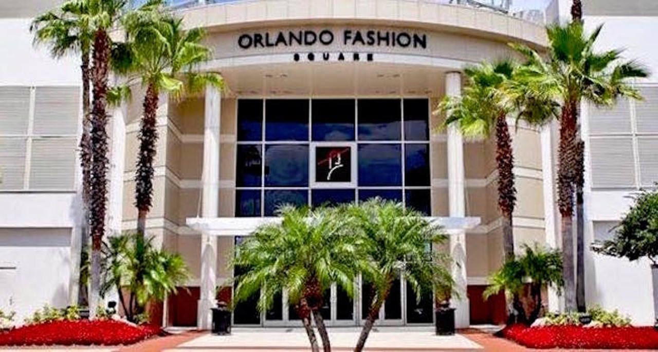 Saturday, June 23
Caribbean American Heritage Month Festival 
Experience the Caribbean through fashion, culture, food, music and a business expo. Noon-8 pm; Orlando Fashion Square, 3201 E. Colonial Drive; free; 407-421-8118; orlandofashionsquare.com.
Photo via orlandofashionsquare/Facebook
