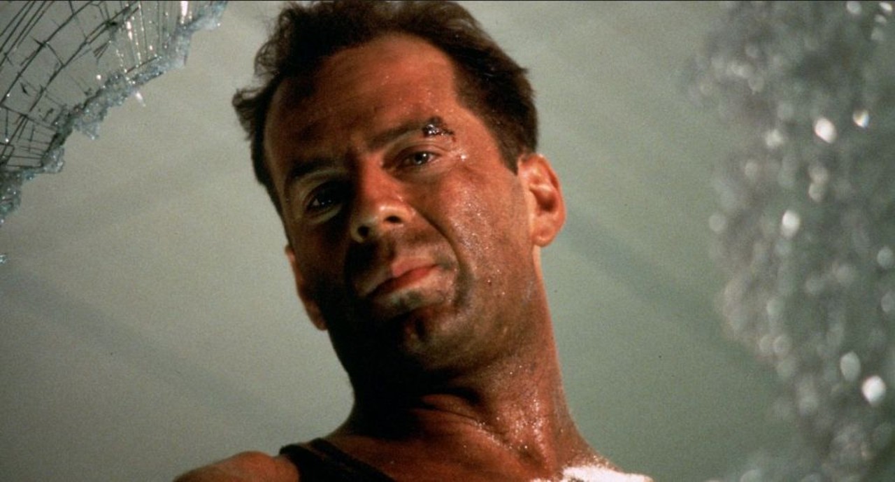 Sunday, June 18
Father's Day Brunch:&nbsp;Die Hard&nbsp;
A special barbecue lunch buffet followed by a screening of everyone's favorite not-a-Christmas movie. 11:30 am;&nbsp;Enzian Theater, 1300 S. Orlando Ave., Maitland; $35; 407-629-0054; enzian.org.
Photo via  Twentieth Century Fox Film Production