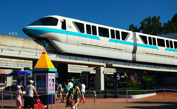 Everything to know about Disney World's new Lightning Lane line-skipping passes (2)