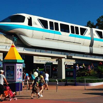 Everything to know about Disney World's new Lightning Lane line-skipping passes (2)