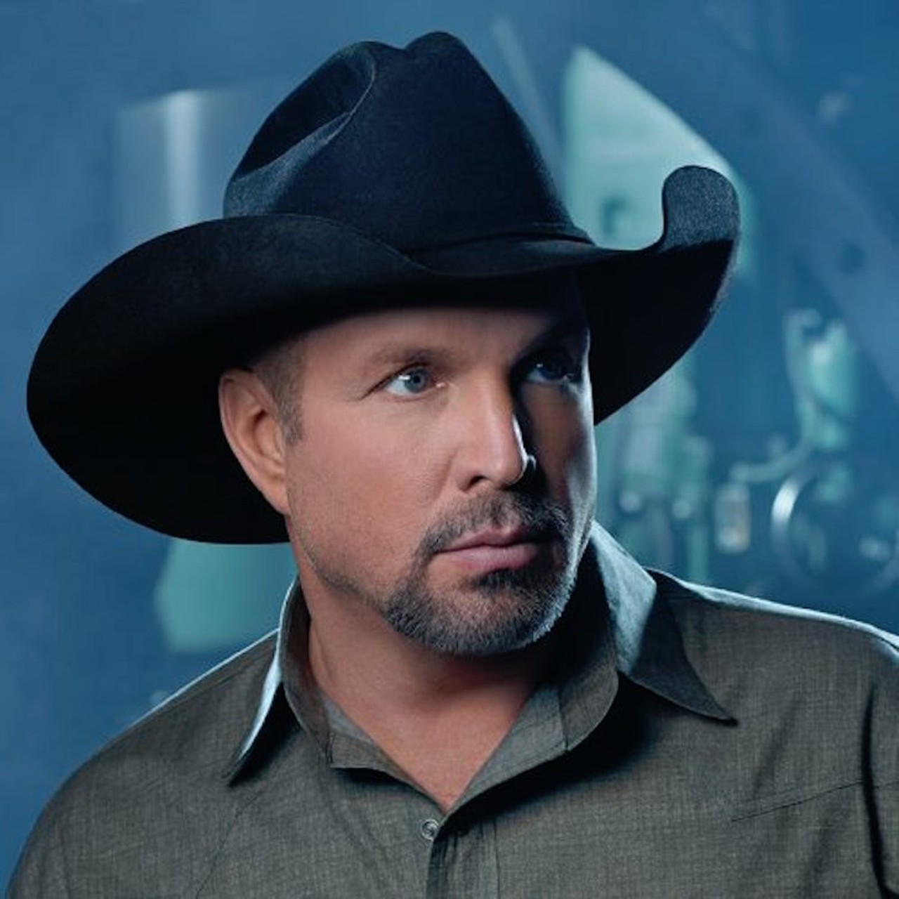 Garth Brooks at Amway Center
Oct. 6-9, 400 W Church St, 407-440-7000
Garth Brooks and Trisha Yearwood come to Amway for four - yes four - nights in a row. If you miss this show, there&#146;s only one person to blame.
Photo via Garth Brooks/Facebook