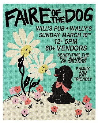 Faire of the Dog