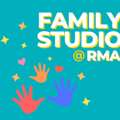 Family Studio at RMA