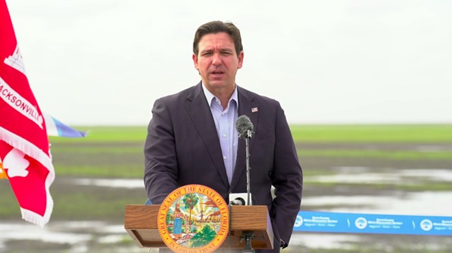 Federal appeals court orders another look at pro-DeSantis immigration ruling