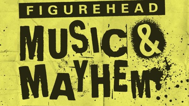 Figurehead: Music and Mayhem in Orlando’s Underground Opening