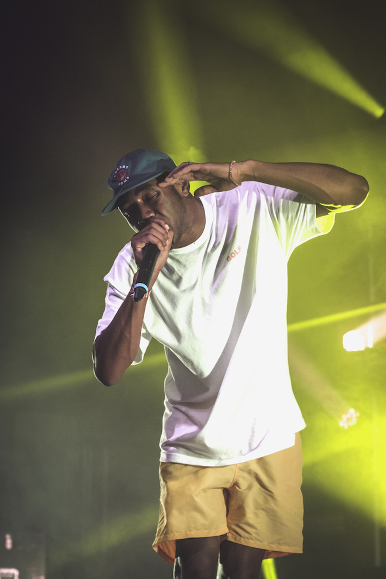 Tyler, the Creator Live Review + Concert Photos w/ Taco, The Plaza Live  Orlando, April 28, 2015 ⋆ Shows I Go To