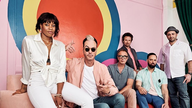 Fitz And the Tantrums