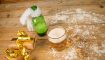 Five festive craft beers to make the holidays even merrier