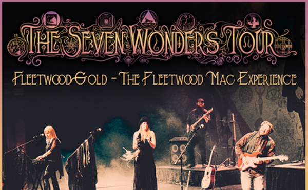Fleetwood Gold: The Fleetwood Mac Experience