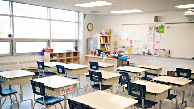 Florida bill would require schools to teach about communism starting in kindergarten