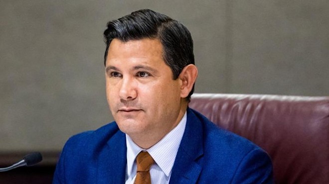 Sen. Jason Pizzo, a Miami-Dade County Democrat, said political organizations that accepted PPP funds should promptly return them, citing "legal and ethical concerns."