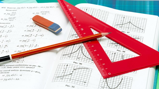 Florida Department of Education rejects nearly three-quarters of proposed elementary school math textbooks under revised state standards