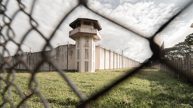 Florida faces class-action lawsuit over keeping minors in solitary confinement