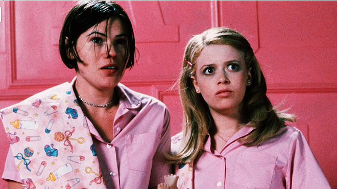 Camp classic 'But I'm a Cheerleader' screens at FFF with star Natasha Lyonne appearing