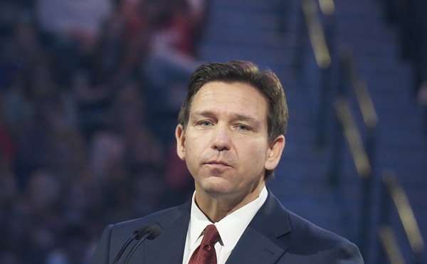 Florida Gov. DeSantis will conduct his own, separate investigation of Trump assassination attempt