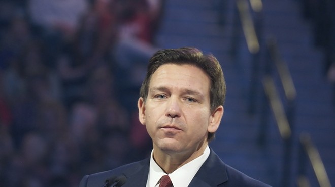 Florida Gov. DeSantis will conduct his own, separate investigation of Trump assassination attempt