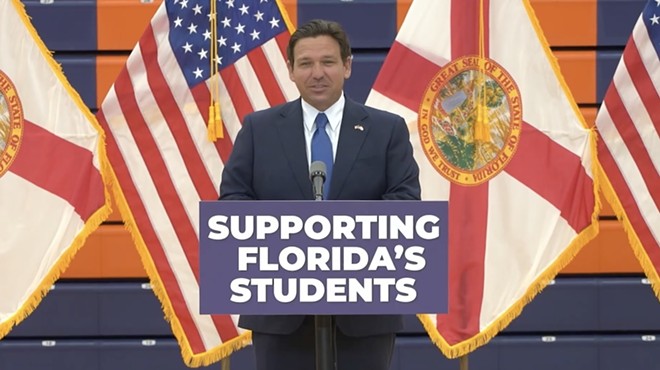 Florida Gov. DeSantis signs bill allowing school chaplains, says satanists need not apply