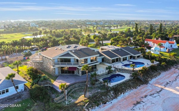 Florida home of Hawaiian Tropic founder Ron Rice sells for $3.6 million
