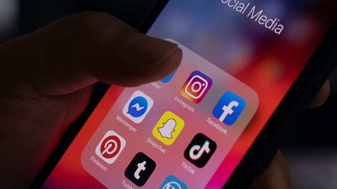 Florida House to pass bill banning minors from having social media accounts