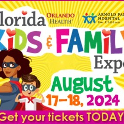 Florida Kids and Family Expo