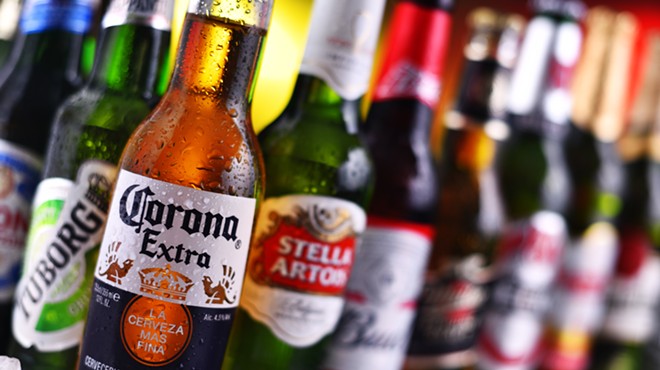 Florida legislators come together on proposal to allow to-go alcoholic beverages