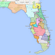 Florida Legislature approves new, slightly changed congressional district map