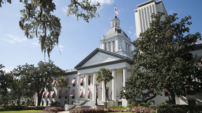 Florida Capitol Building