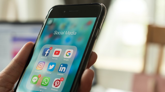 Florida Legislature passes revised bill banning social media for kids
