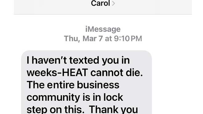 Florida lobbyists leaned on politicians to get ban on local heat safety and wage laws across the finish line, records show (3)